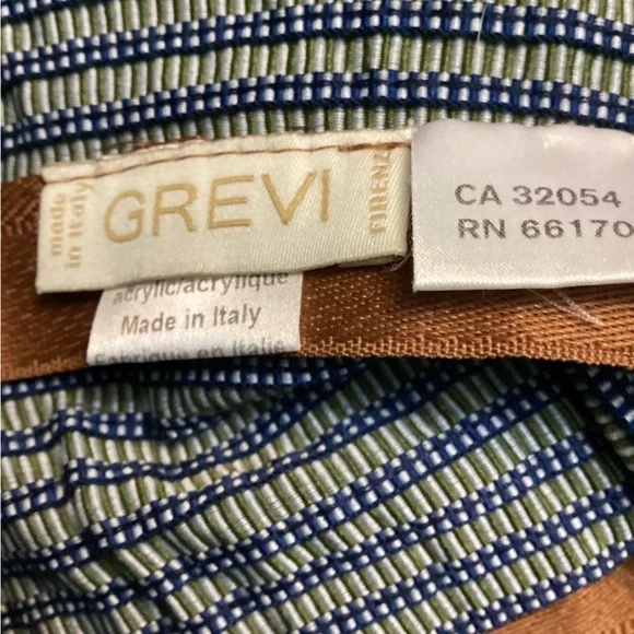 💥PRICE DROP💥 Grevi Bucket Hat - Picture 4 of 4